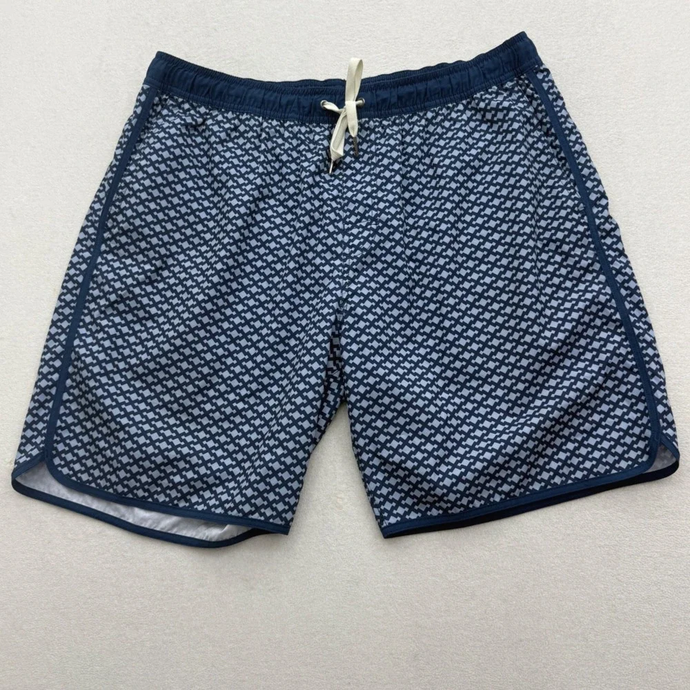 Fair Harbor‎ Swim Trunks Mens XXL 8